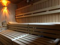 Plan piętra w obiekcie Hotel HAAS