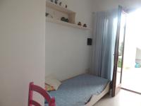 A bed or beds in a room at SENAFER Funtana Meiga