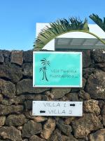 Certifikát, hodnocení, plakát nebo jiný dokument vystavený v ubytování Turquesa 1 Fuerteventura