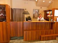 Hosté ubytování Central Hotel Prague