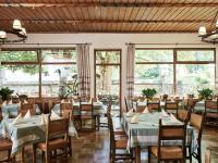 Restauracja lub miejsce do jedzenia w obiekcie Hotel Post Mauterndorf OG