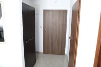 Plán poschodí v ubytovaní Apartament IKAR z ogródkiem, blisko morza