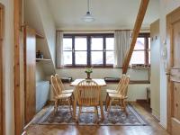 Plan piętra w obiekcie Ferienwohnung Raderhaus