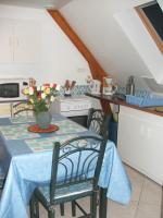 Gallery image of APPARTEMENT WISSANT in Wissant