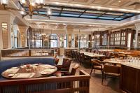 Restaurace v ubytování The Capitol Kempinski Hotel Singapore