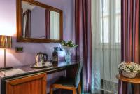 Plán poschodí v ubytovaní Navona Colors Hotel