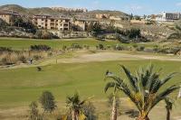 Golf pri apartmáne alebo okolí