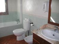 Apartamento de 2 dormitorios (6 adultos)