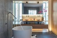 Plán poschodí v ubytovaní Hub Suites, Luxury living in Athens