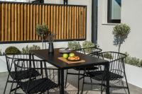 Plán poschodí v ubytovaní Hub Suites, Luxury living in Athens