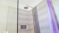 Kúpeľňa v ubytovaní Apartmani Mirela & Feri