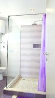 Kúpeľňa v ubytovaní Apartmani Mirela & Feri