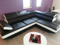 Posedenie v ubytovaní Apartmani Mirela & Feri