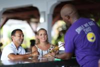 Hosté ubytování Pelican Bay Hotel