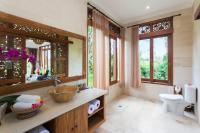 Champaca Luxury Villas Ubud thumbnail 8