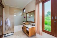Champaca Luxury Villas Ubud thumbnail 3