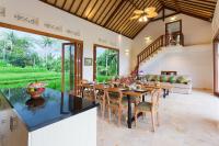 Champaca Luxury Villas Ubud thumbnail 5