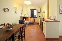 Posedenie v ubytovaní Agriturismo Fattoria Santo Stefano