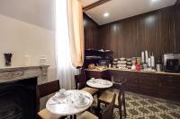 Príslušenstvo na prípravu kávy alebo čaju v ubytovaní 939 Hotel