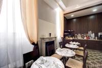 Príslušenstvo na prípravu kávy alebo čaju v ubytovaní 939 Hotel