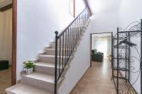 Půdorys ubytování Town House Cas Decu