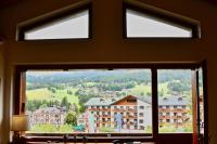 Plán poschodí v ubytovaní CanguroProperties - Ca' Mora