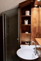 Plán poschodí v ubytovaní CanguroProperties - Ca' Mora