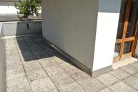 The floor plan of Condominio BILLA