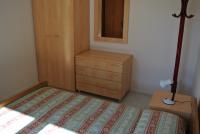A bed or beds in a room at Condominio BILLA