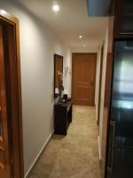 The floor plan of Apartamento en La Carihuela