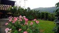 Gallery image of Zhen Shan Zhuang B&amp;B in Yuanshan