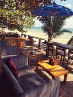 Půdorys ubytování Apple Beachfront Resort