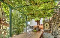 Vonkajšia záhrada v ubytovaní Villa de Taburiente