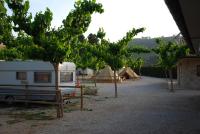 Camping El Roble (Spanje Valderrobres) - Booking.com