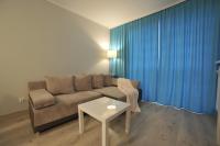 Posedenie v ubytovaní Dream Apartment