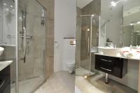 Kúpeľňa v ubytovaní Dream Apartment