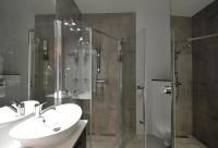Kúpeľňa v ubytovaní Dream Apartment