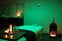 Kúpele alebo wellness v ubytovaní Hotel Mercure Krynica Zdrój Resort&Spa