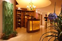 Plán poschodí v ubytovaní Hotel Mercure Krynica Zdrój Resort&Spa
