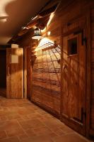 Plán poschodí v ubytovaní Hotel Mercure Krynica Zdrój Resort&Spa
