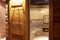 Kúpeľňa v ubytovaní Hotel Mercure Krynica Zdrój Resort&Spa