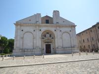 Plán poschodí v ubytovaní Belvilla by OYO Casa Cevoli