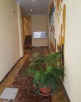 Půdorys ubytování San Cristobal Apartment - Alicante City Center