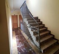 Půdorys ubytování San Cristobal Apartment - Alicante City Center