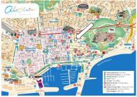 Certifikát, hodnocení, plakát nebo jiný dokument vystavený v ubytování San Cristobal Apartment - Alicante City Center