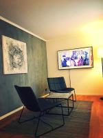 Půdorys ubytování Hotel Am Erzengel