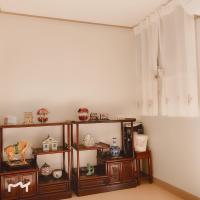 Grundriss der Unterkunft Hanok Guesthouse Suni