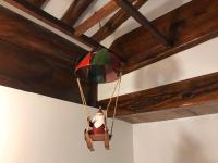 Grundriss der Unterkunft Hanok Guesthouse Suni