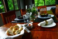 Еда / где поесть недалеко от лоджа