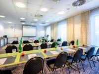 Konferenčné priestory v ubytovaní ACHAT Hotel Budapest